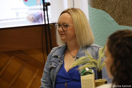 Devetošolci Osnovne šole 27. julij Kamnik naše zgodbe se ne končajo – postanejo le spomini (19)